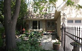 O'brien House Bed & Breakfast Kingston 3* Canada